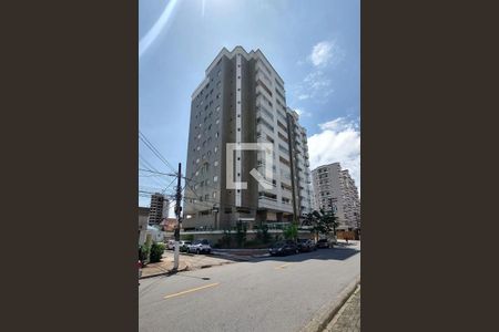 Apartamento para alugar com 79m², 2 quartos e 1 vagaFachada