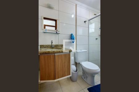 Apartamento para alugar com 79m², 2 quartos e 1 vagaBanheiro Social