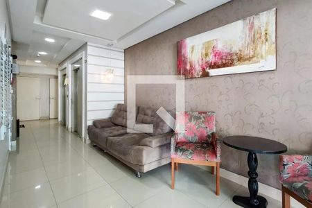 Apartamento para alugar com 79m², 2 quartos e 1 vagaHall de Entrada