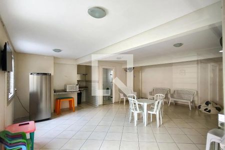 Apartamento para alugar com 79m², 2 quartos e 1 vagaSalão de Festas