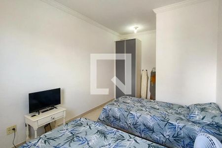 Apartamento para alugar com 79m², 2 quartos e 1 vagaQuarto 2