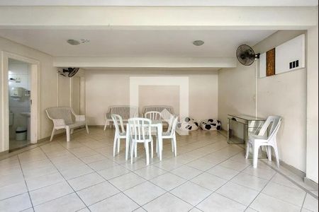 Apartamento para alugar com 79m², 2 quartos e 1 vagaSalão de Festas