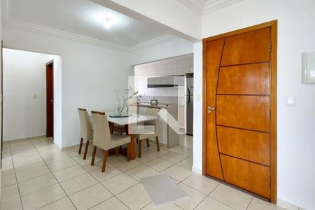 Apartamento para alugar com 79m², 2 quartos e 1 vagaSala de Jantar