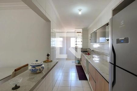 Apartamento para alugar com 79m², 2 quartos e 1 vagaCozinha