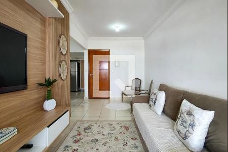 Apartamento para alugar com 79m², 2 quartos e 1 vagaSala