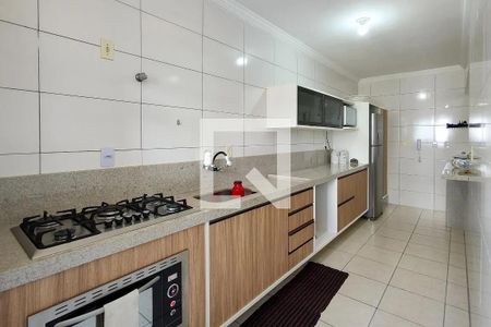 Apartamento para alugar com 79m², 2 quartos e 1 vagaCozinha