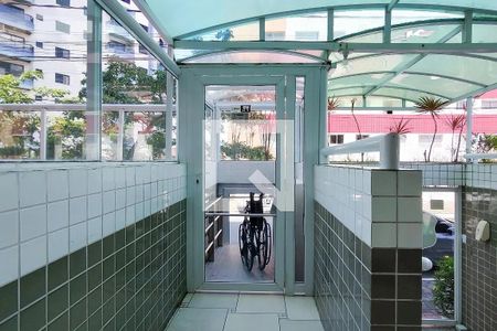Apartamento para alugar com 79m², 2 quartos e 1 vagaPlataforma de Acessibilidade