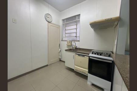 Apartamento à venda com 93m², 3 quartos e sem vaga Apartamento à venda com 93m², 3 quartos e sem vagaCozinha