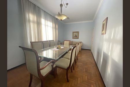 Apartamento à venda com 93m², 3 quartos e sem vaga Apartamento à venda com 93m², 3 quartos e sem vagaSala de Jantar