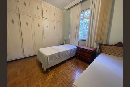Apartamento à venda com 93m², 3 quartos e sem vaga Apartamento à venda com 93m², 3 quartos e sem vagaQuarto