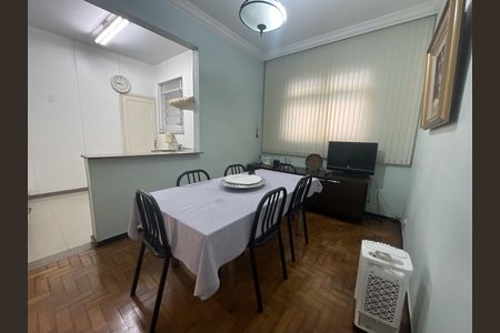 Apartamento à venda com 93m², 3 quartos e sem vaga Apartamento à venda com 93m², 3 quartos e sem vagaCozinha