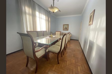 Apartamento à venda com 93m², 3 quartos e sem vaga Apartamento à venda com 93m², 3 quartos e sem vagaSala de Jantar