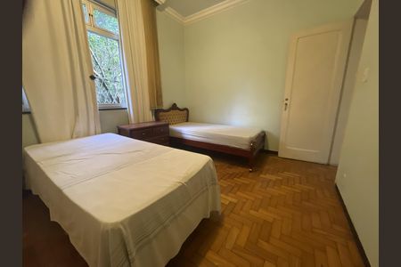 Apartamento à venda com 93m², 3 quartos e sem vaga Apartamento à venda com 93m², 3 quartos e sem vagaQuarto
