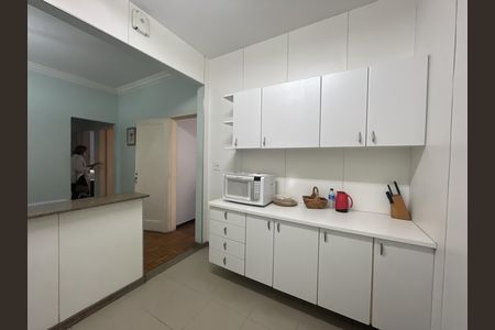 Apartamento à venda com 93m², 3 quartos e sem vaga Apartamento à venda com 93m², 3 quartos e sem vagaCozinha