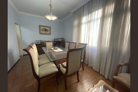 Apartamento à venda com 93m², 3 quartos e sem vaga Apartamento à venda com 93m², 3 quartos e sem vagaSala de Jantar