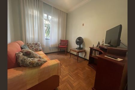 Apartamento à venda com 93m², 3 quartos e sem vaga Apartamento à venda com 93m², 3 quartos e sem vagaQuarto