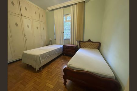 Apartamento à venda com 93m², 3 quartos e sem vaga Apartamento à venda com 93m², 3 quartos e sem vagaQuarto