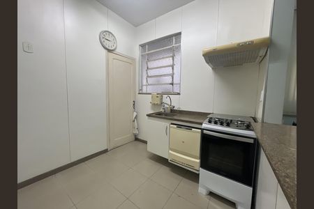 Apartamento à venda com 93m², 3 quartos e sem vaga Apartamento à venda com 93m², 3 quartos e sem vagaCozinha
