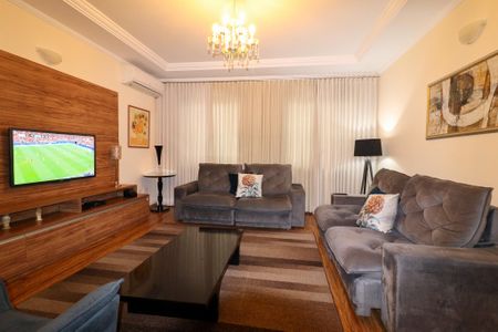 Sala de casa à venda com 3 quartos, 250m² em Jardim Novo Sao Jose, Campinas