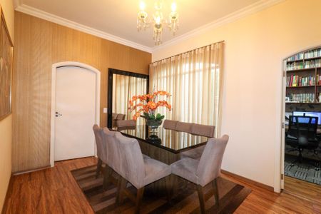 Sala de Jantar de casa à venda com 3 quartos, 250m² em Jardim Novo Sao Jose, Campinas