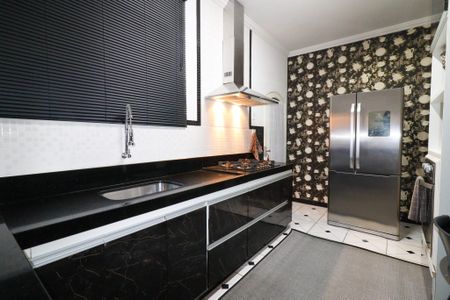 Cozinha de casa à venda com 3 quartos, 250m² em Jardim Proença, Campinas