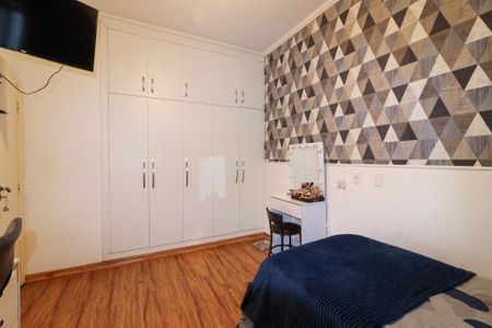 Quarto 2 de casa à venda com 3 quartos, 250m² em Jardim Proença, Campinas