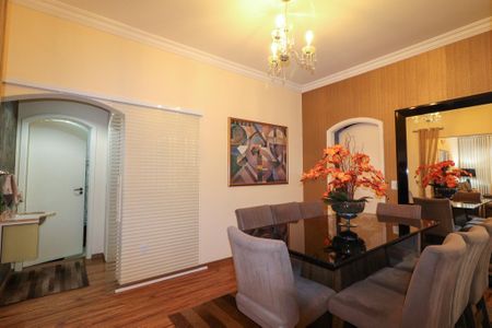 Sala de Jantar de casa à venda com 3 quartos, 250m² em Jardim Novo Sao Jose, Campinas