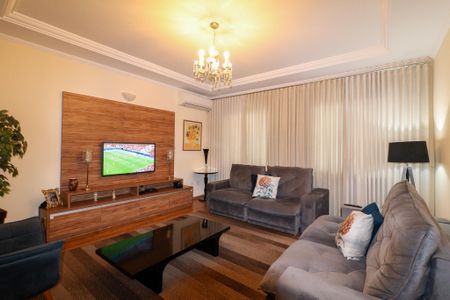 Sala de casa à venda com 3 quartos, 250m² em Jardim Novo Sao Jose, Campinas