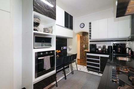 Cozinha de casa à venda com 3 quartos, 250m² em Jardim Proença, Campinas