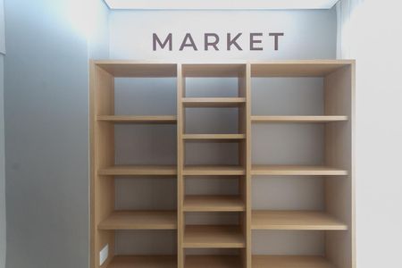 Studio para alugar com 37m², 1 quarto e sem vagaÁrea Comum