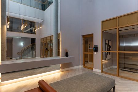 Studio para alugar com 37m², 1 quarto e sem vagaÁrea Comum