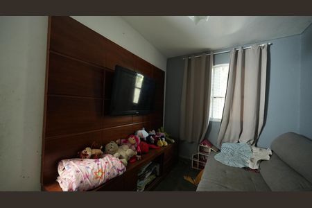 Sala de casa à venda com 3 quartos, 300m² em Campestre, Santo André