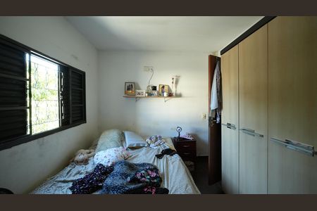 Quarto 1 de casa à venda com 3 quartos, 300m² em Campestre, Santo André