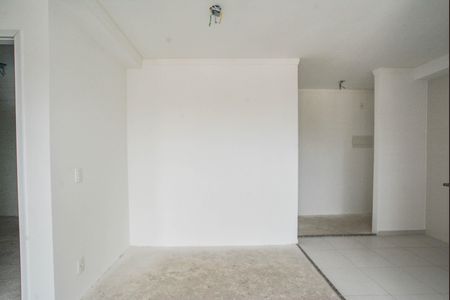 Apartamento à venda com 50m², 2 quartos e 1 vaga Apartamento à venda com 50m², 2 quartos e 1 vagaSala