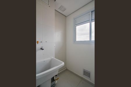 Apartamento à venda com 50m², 2 quartos e 1 vaga Apartamento à venda com 50m², 2 quartos e 1 vagaCozinha e Área de Serviço