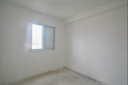 Quarto Suíte de apartamento à venda com 2 quartos, 50m² em Santa Terezinha, Santo André