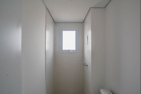 Apartamento à venda com 50m², 2 quartos e 1 vaga Apartamento à venda com 50m², 2 quartos e 1 vagaBanheiro Social