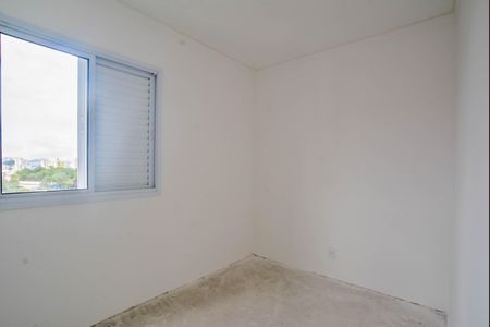 Quarto 1 de apartamento à venda com 2 quartos, 50m² em Santa Terezinha, Santo André
