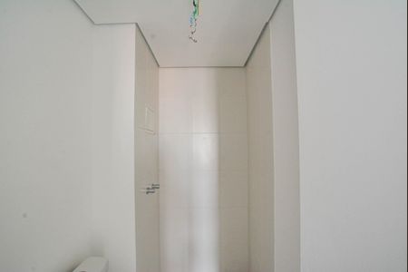 Apartamento à venda com 50m², 2 quartos e 1 vaga Apartamento à venda com 50m², 2 quartos e 1 vagaBanheiro da Suíte