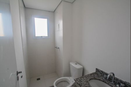 Apartamento à venda com 50m², 2 quartos e 1 vaga Apartamento à venda com 50m², 2 quartos e 1 vagaBanheiro Social