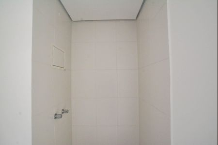 Apartamento à venda com 49m², 2 quartos e 1 vaga Apartamento à venda com 49m², 2 quartos e 1 vagaBanheiro da Suíte