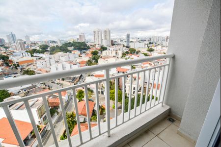 Apartamento à venda com 49m², 2 quartos e 1 vaga Apartamento à venda com 49m², 2 quartos e 1 vagaSala