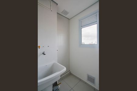 Apartamento à venda com 49m², 2 quartos e 1 vaga Apartamento à venda com 49m², 2 quartos e 1 vagaCozinha e Área de Serviço