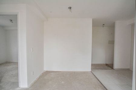 Apartamento à venda com 50m², 2 quartos e 1 vaga Apartamento à venda com 50m², 2 quartos e 1 vagaSala