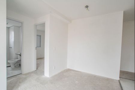 Apartamento à venda com 50m², 2 quartos e 1 vaga Apartamento à venda com 50m², 2 quartos e 1 vagaSala