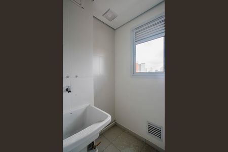 Apartamento à venda com 50m², 2 quartos e 1 vaga Apartamento à venda com 50m², 2 quartos e 1 vagaCozinha e Área de Serviço