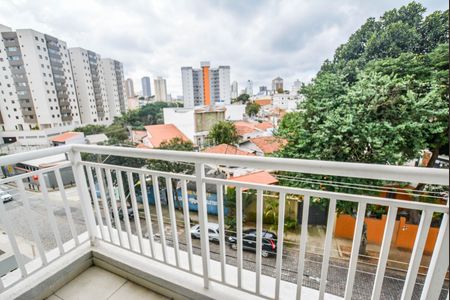 Apartamento à venda com 50m², 2 quartos e 1 vaga Apartamento à venda com 50m², 2 quartos e 1 vagaSala