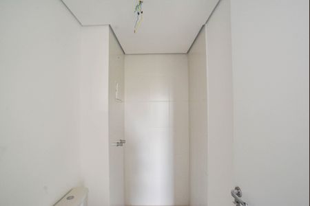 Apartamento à venda com 50m², 2 quartos e 1 vaga Apartamento à venda com 50m², 2 quartos e 1 vagaBanheiro da Suíte