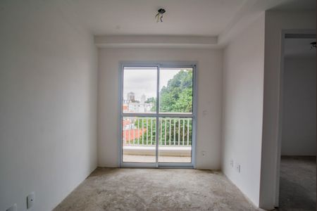 Apartamento à venda com 50m², 2 quartos e 1 vaga Apartamento à venda com 50m², 2 quartos e 1 vagaSala