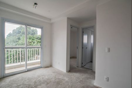 Apartamento à venda com 50m², 2 quartos e 1 vaga Apartamento à venda com 50m², 2 quartos e 1 vagaSala